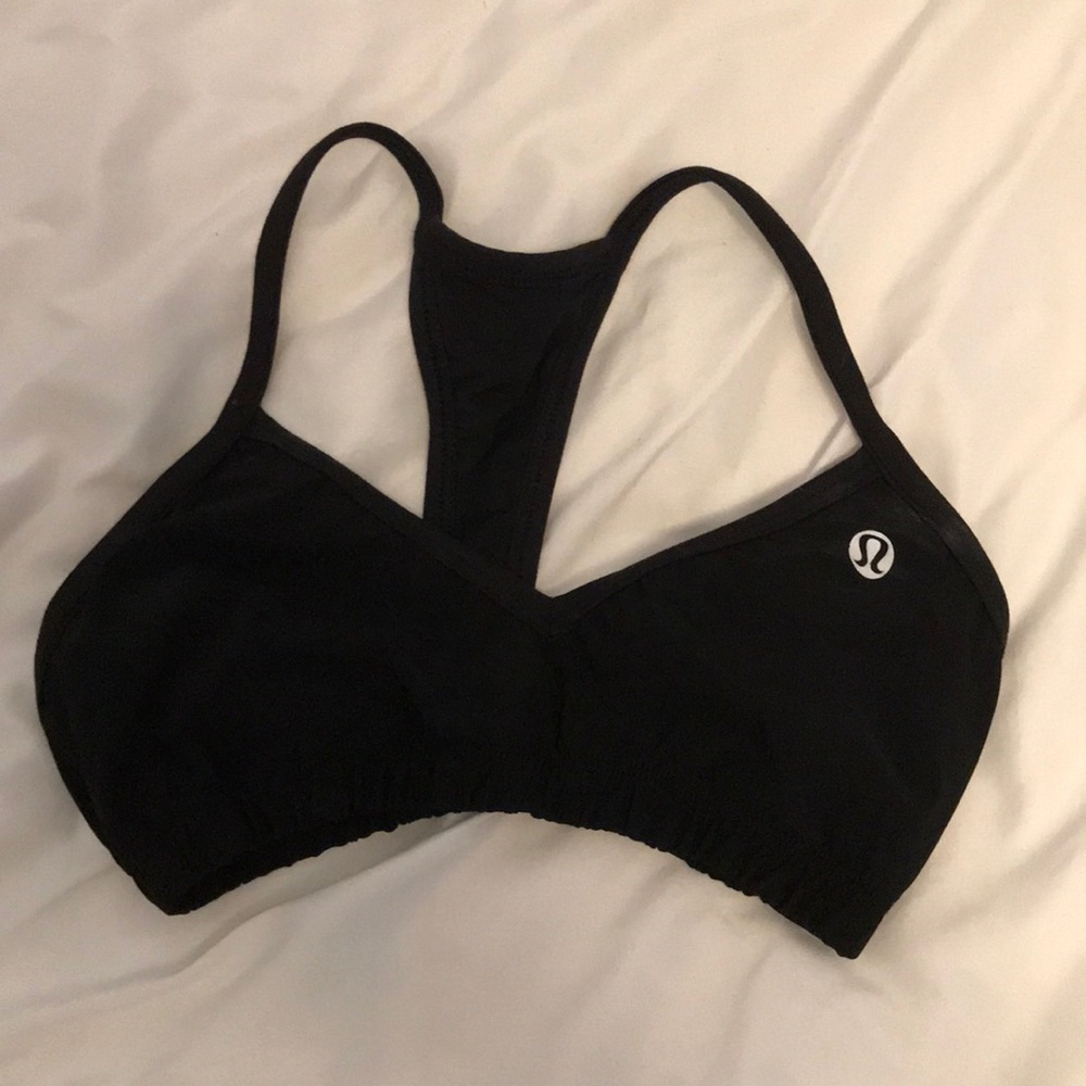Lulu Lemon sports bra